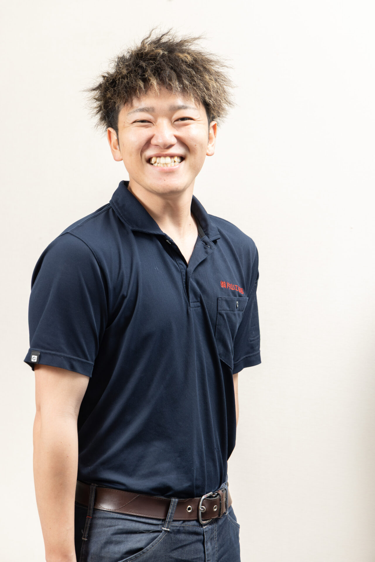 川合 俊輝