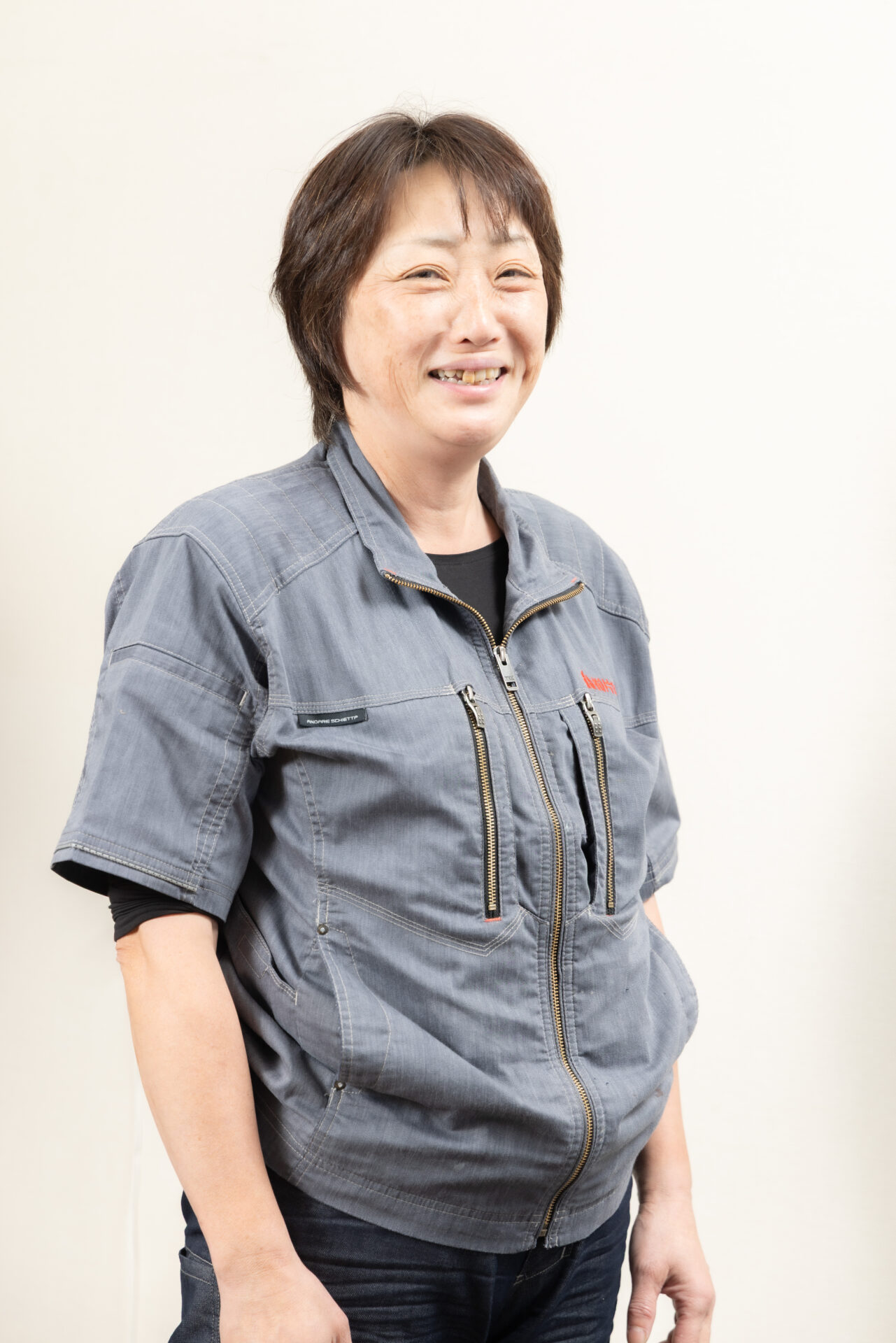 小山 江里子