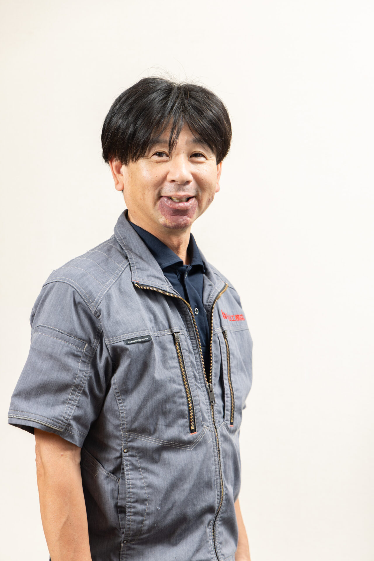 内山 和仁