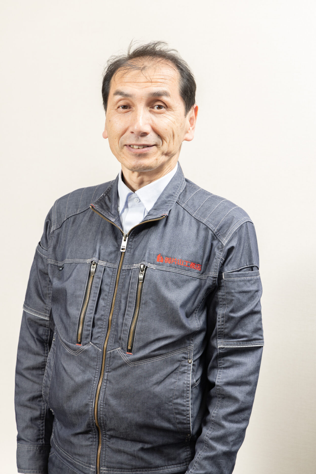 坂井 俊明