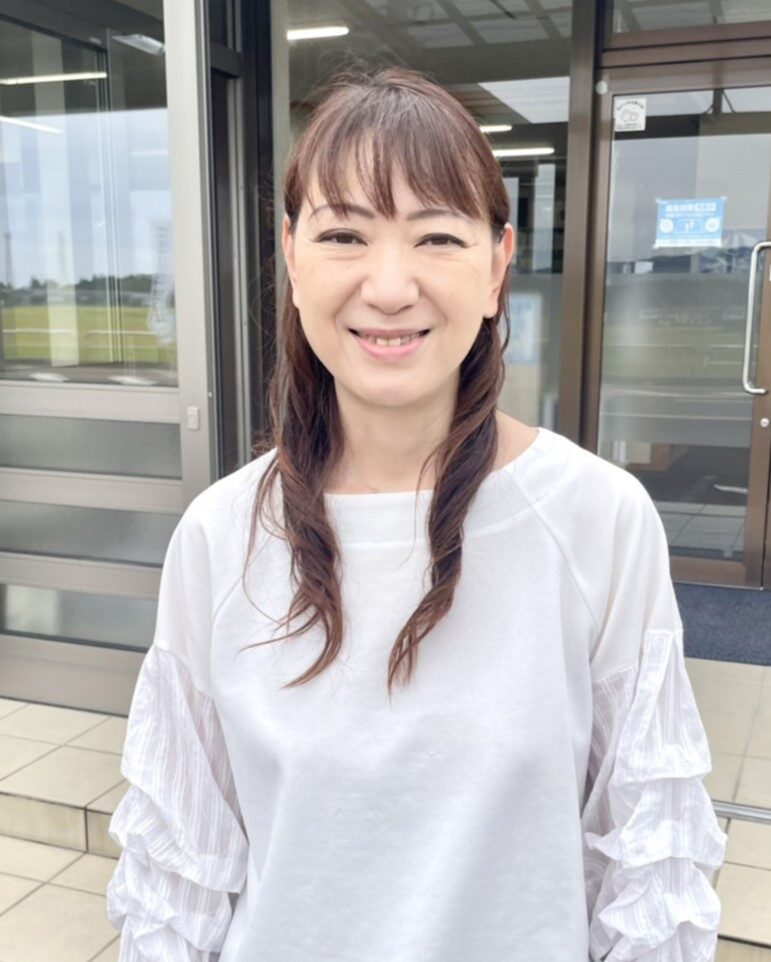 田村 久美子