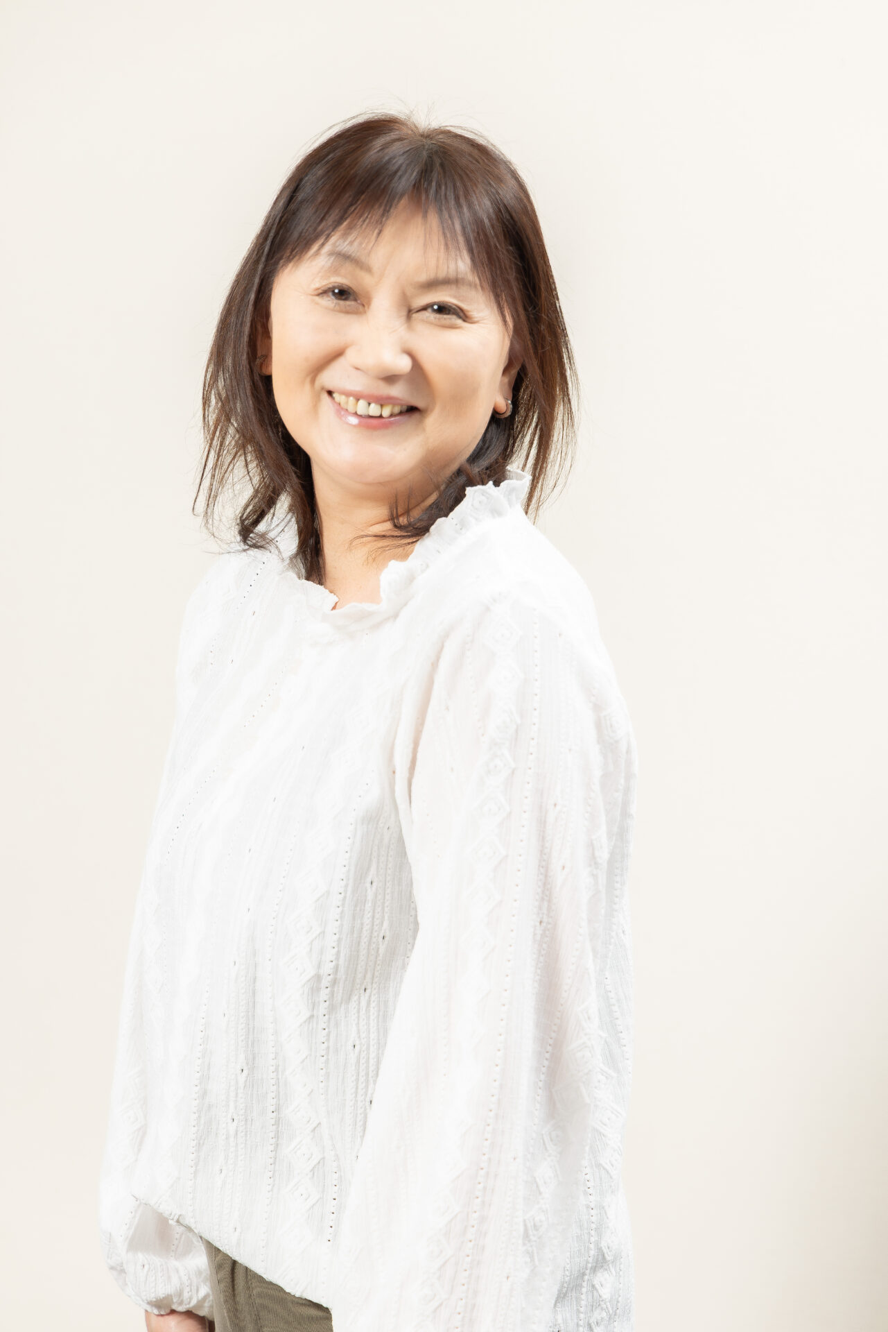 宮川　輝美