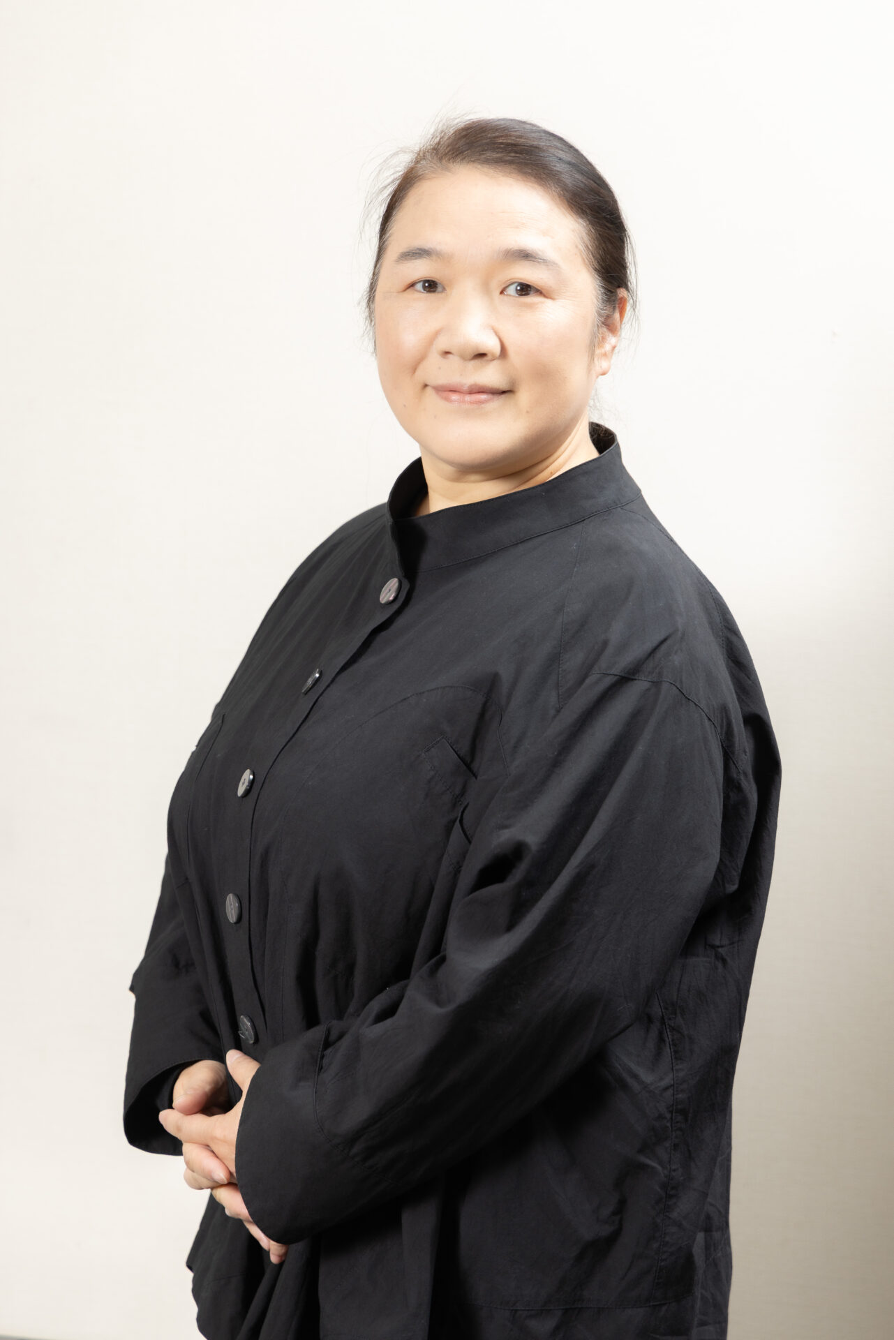 片山　智恵