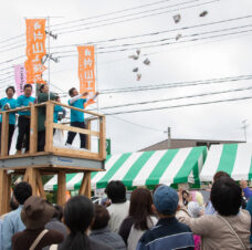 感謝祭ロス、はじまりました😢