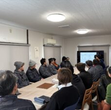 JIOの講習会を行いました✨