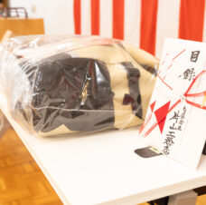暑中見舞い申し上げます🎐